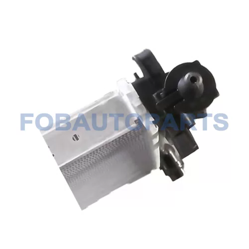 Air Conditioning Radiator Condenser for Mercedes benz Sprinter W166 ML250CDI X166 GL63AMG 0995001303 A0995001303 - image 3